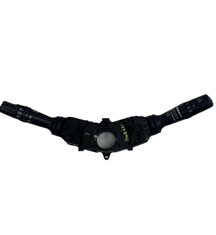 2012 TO 2017 HYUNDAI VELOSTER HEADLIGHT & WIPER CONTROL SWITCH ASSY OEM 934002V800