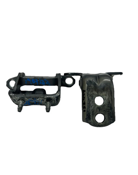 2019 NISSAN SENTRA DOOR HINGE REAR LEFT SIDE ASSY OEM 1120009