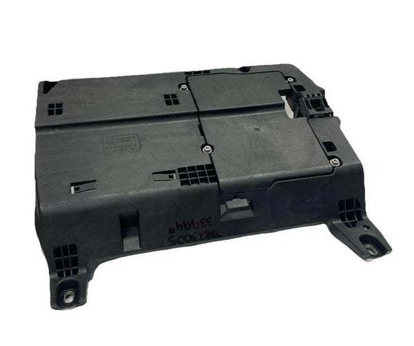 2020 MERCEDES CLA250 SAM COMPUTER CONTROL MODULE BRACKET ASSY OEM 2475402406
