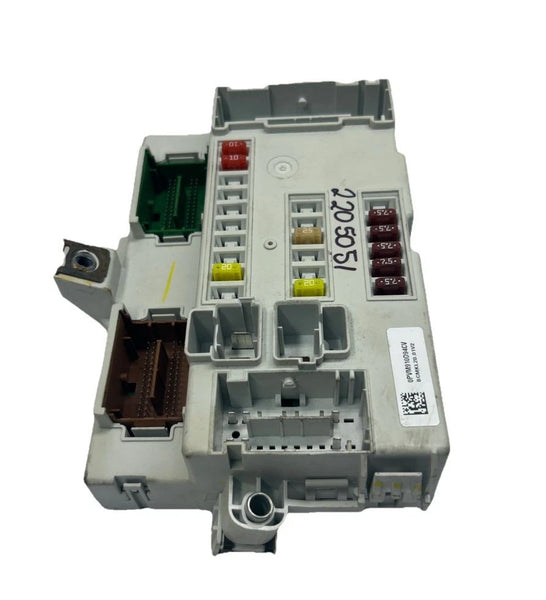 2020 JEEP CHEROKEE JUNCTION BOX CABIN FUSE RELAY ASSY