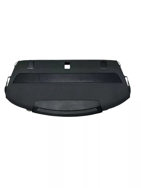 14 15 16 17 18 19 MERCEDES CLA250 PAQUETE DE REPISA DE MALETERO CUBIERTA DE MOLDURA DE BANDEJA OEM 1176906400