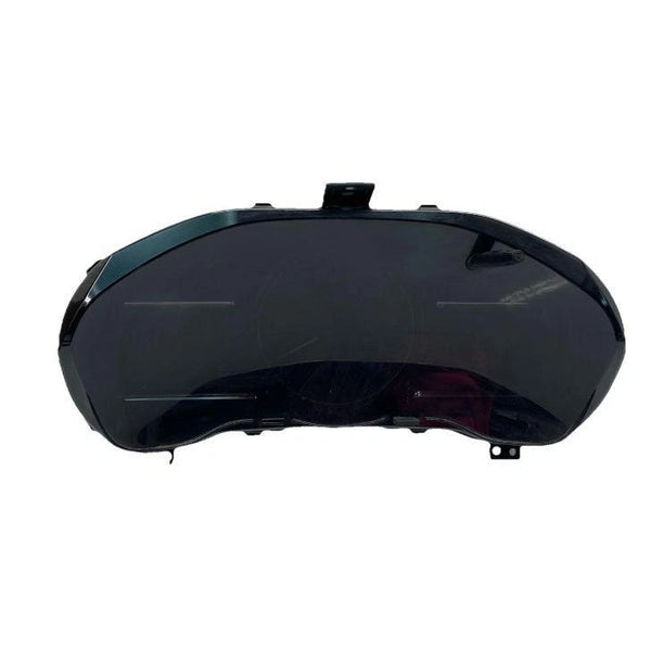 2019 TO 2022 HONDA HRV INSTRUMENT CLUSTER SPEEDOMETER MPH EX FWD ASSY OEM 78100THWA11
