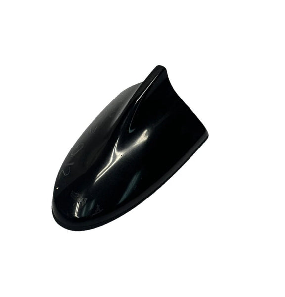 2014 TO 2019 INFINITI Q50 RADIO ANTENNA FM ROOF SHARK FIN OEM 259754HB0A KH3 BLACK