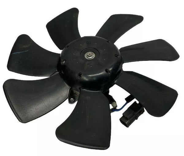 11 12 13 14 15 16 17 18 19 20 MOTOR DE ENFRIAMIENTO ELÉCTRICO MITSUBISHI OUTLANDER SPORT OEM MR993933 CON CUCHILLAS