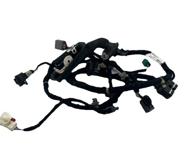 2022 CHEVROLET BLAZER DOOR WIRE HARNESS FRONT LEFT ASSY OEM 84991368