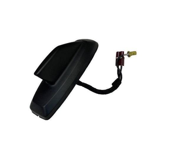 CHEVROLET SILVERADO RADIO ANTENNA FM 16 TO 19 ROOF SHARK FIN ASSY OEM 23258454