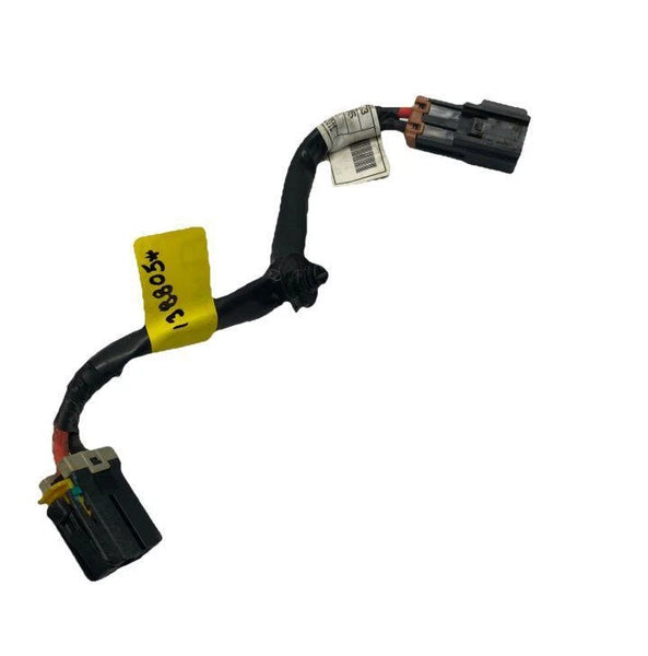 2014 TO 2019 HYUNDAI ELANTRA POWER STEERING MODULE UNIT PLUG ONLY OEM 1410091018