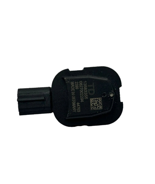 2020 CHEVROLET BLAZER IMPACT SENSOR ASSY OEM 13583355