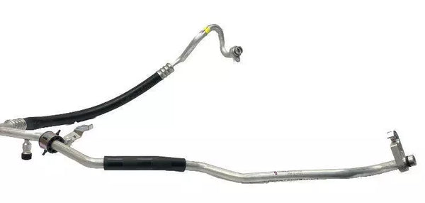 20 21 22 23 24 MAZDA CX-30 MANGUERA DE AIRE ACONDICIONADO MANGUERA DEL COMPRESOR DE AIRE TUBO DE SUCCIÓN OEM DHSW61462