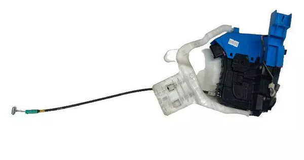 2020 2023 HYUNDAI SONATA DOOR LOCK ACTUATOR REAR LEFT SIDE OEM 81410L1000