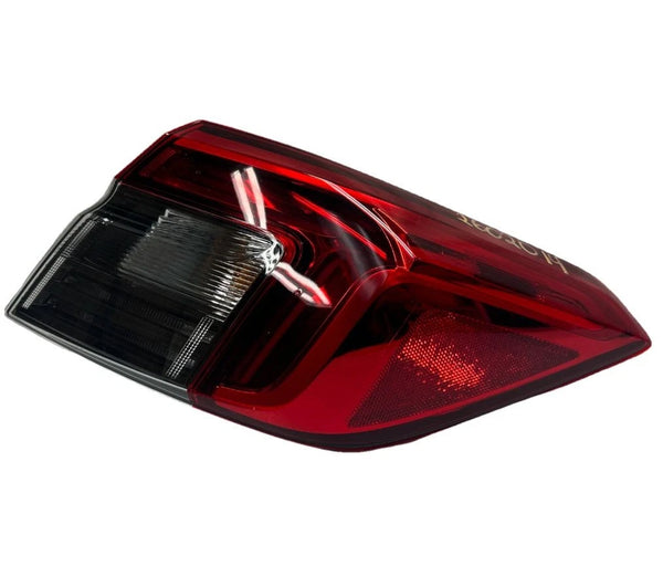 2022 2023 2024 HONDA CIVIC TAIL LIGHT QUARTER PANEL MOUNTED RIGHT SIDE ASSY