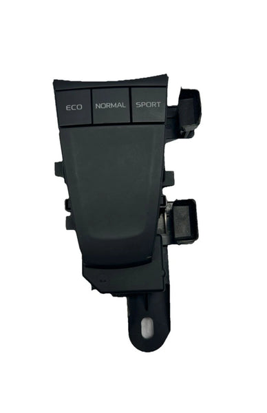 2023 TOYOTA CAMRY DASH SWITCH MODE CONTROL SWITCH ASSY OEM 75K156