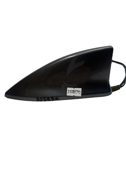 2016 TO 2021 HONDA CIVIC RADIO ANTENNA FM ROOF SHARK FIN OEM 39150TBAA011 NH797M GRAY