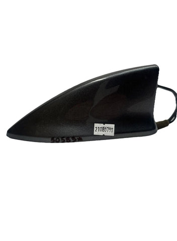 2016 TO 2021 HONDA CIVIC RADIO ANTENNA FM ROOF SHARK FIN OEM 39150TBAA011 NH797M GRAY