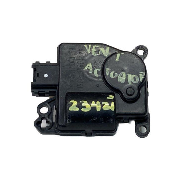 2014 DODGE RAM 1500 PICKUP SERIES AC HVAC ACTUATOR VENT OEM AA1138003361