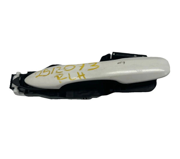 2018 TO 2025 TOYOTA CAMRY OUTSIDE DOOR HANDLE REAR LEFT SIDE ASSY