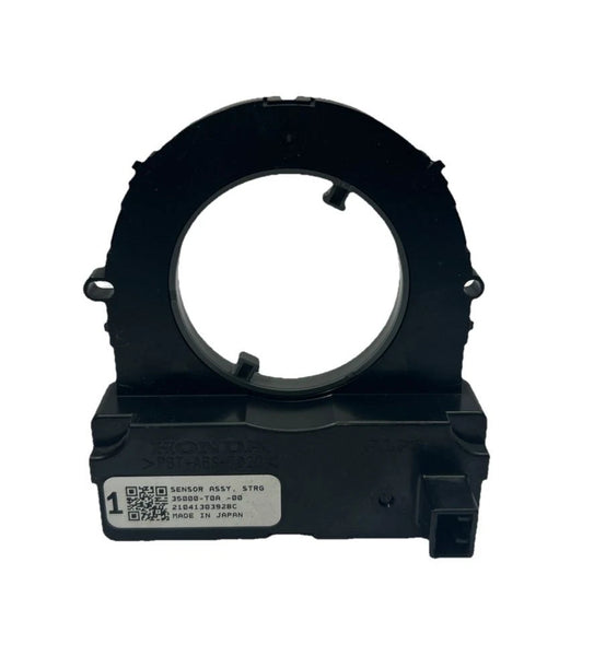 22 HONDA HRV STEERING ANGLE SENSOR CRANK WHEEL ASSEMBLY