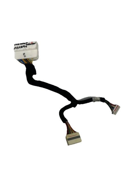 2020 HYUNDAI VELOSTER SHIFTER GEAR INDICATOR WIRE WIRING HARNESS ASSEMBLY OEM