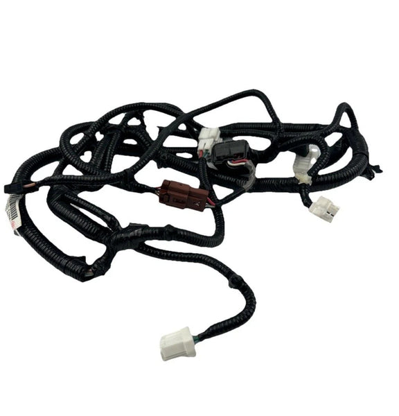 2020 NISSAN SENTRA FRONT LEFT WIRE HARNESS ASSY OEM 185Q0E1204