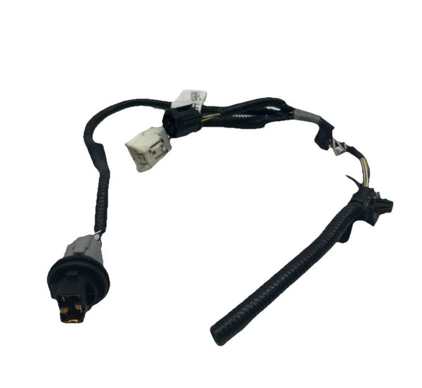 2022 TOYOTA COROLLA HEADLIGHT WIRE HARNESS PIGTAIL LEFT DRIVER SIDE ASSY