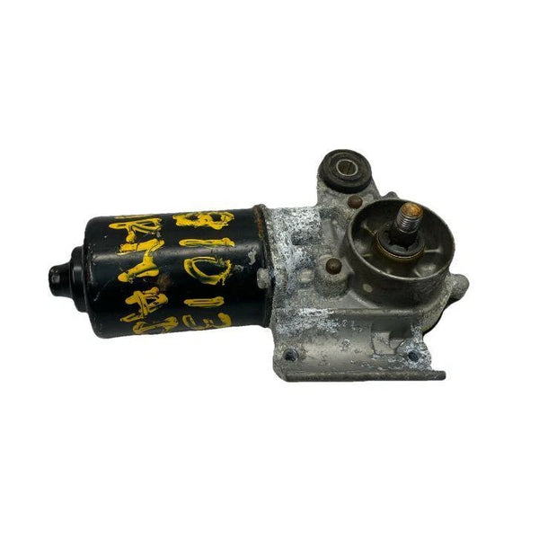 2004 TO 2015 NISSAN ARMADA WIPER MOTOR WINDSHIELD FRONT MOTOR ASSY OEM 28810ZH30A