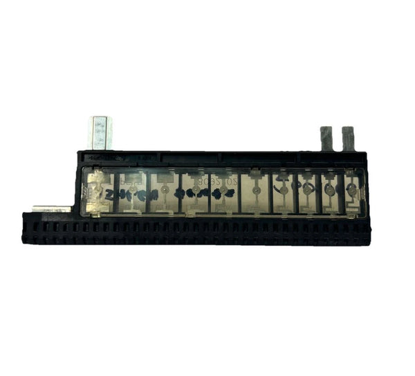 2019 HYUNDAI SONATA BATTERY FUSE TERMINAL BATTERY TERMINAL OEM 18092202