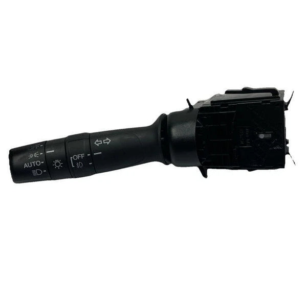 19 TO 21 HONDA CIVIC HEADLIGHT & TURN SIGNAL SWITCH SPORT ASSY OEM 35255TVAX31
