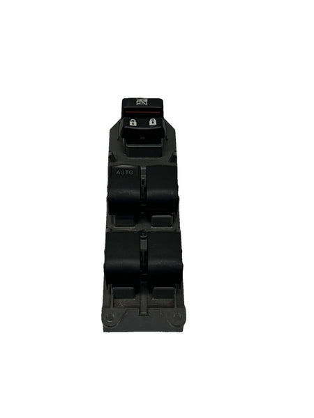 2014 TO 19 TOYOTA COROLLA MASTER SWITCH FRONT DRIVER DOOR ASSEMBLY OEM 848200R040
