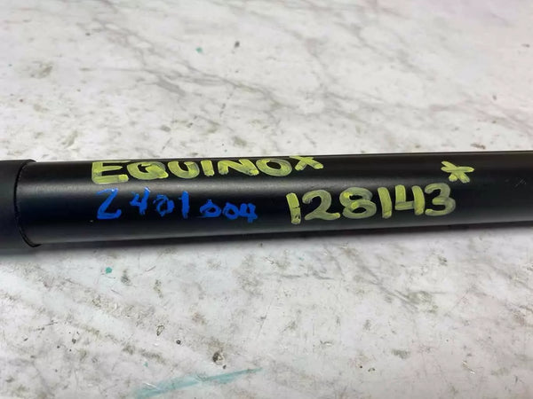 18 19 20 21 22 CHEVROLET EQUINOX SOPORTE DEL PUNTAL AMORTIGUADOR DEL CAPÓ LADO DERECHO CONJUNTO OEM 84223872