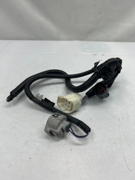 2022 TOYOTA COROLLA HEADLIGHT PIGTAIL WIRE HARNRESS RIGHT PASSANGER SIDE ASSY