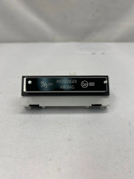 2020 TOYOTA COROLLA OCCUPANT DETECTION LIGHT SWITCH ASSY