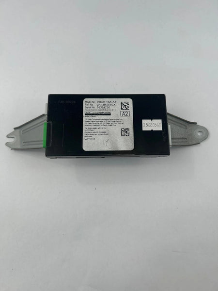 16 21 HONDA CIVIC CANADA MARKET RADIO AM FM SATELLITE UNIT XM OEM 39800TBAA21