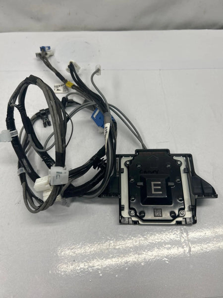 2020 TO 2024 TOYOTA CAMRY GPS NAVIGATION ANTENNA SYSTEM US BUILT ASSY OEM 8686242010