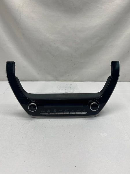 2019 2023 TOYOTA COROLLA CLIMATE CONTROL PANEL SEDAN AUTOMATIC OEM 5590002D30
