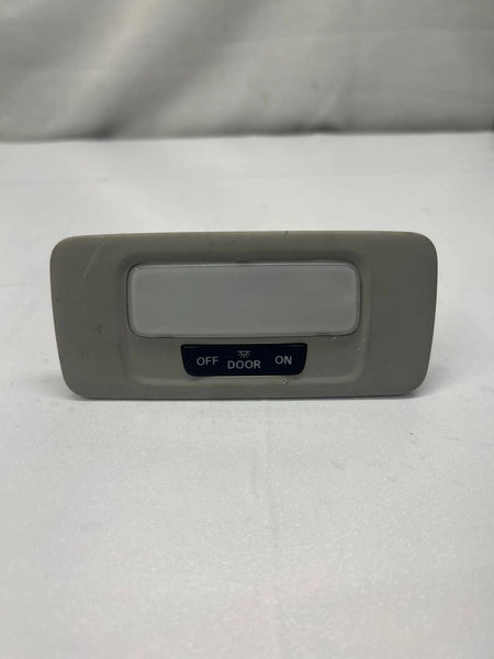 2023 2024 2025 HONDA ACCORD LIGHT CONTROL SWITCH ROOF CONSOLE ASSY