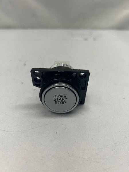 2021 2025 HYUNDAI ELANTRA IGNITION SWITCH KEYLESS BUTTON ASSY OEM 93502AA000LS5