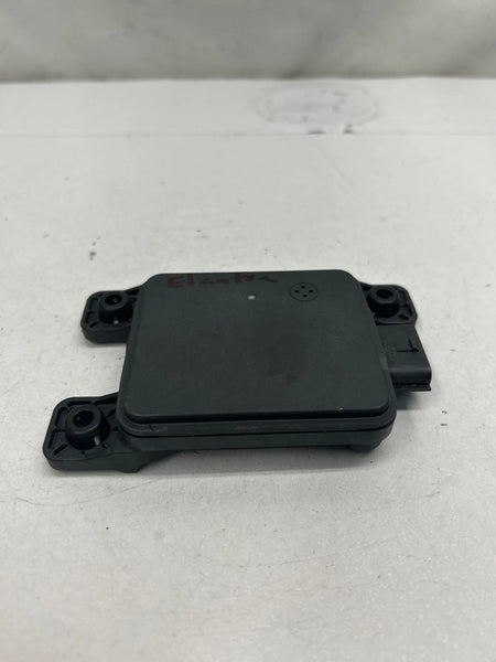 2021 22 2023 HYUNDAI ELANTRA CRUISE CONTROL FRONT RADAR UNIT ASSY OEM 99110AA000