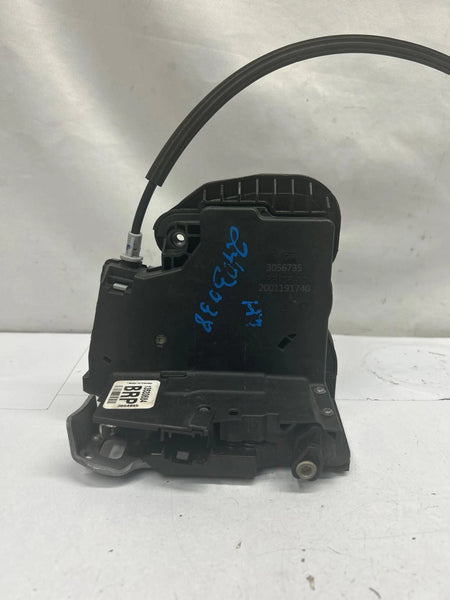 2018 2024 CHEVY TRAVERSE DOOR LOCK ACTUATOR FRONT LEFT DRIVER SIDE ASSY