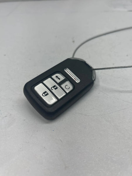 2021 HONDA CRV KEY REMOTE FOB ASSY OEM