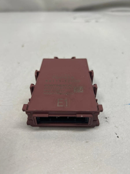 2020 2021 2022 2023 TOYOTA COROLLA NETWORK GATEWAY CONTROL MODULE SEDAN ASSY