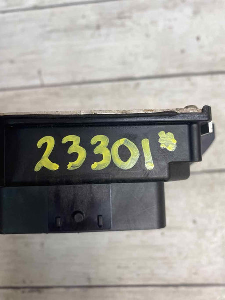 2015 CHEVY CAMARO FUEL PUMP CONTROL MODULE UNIT OEM ASSY 23488511