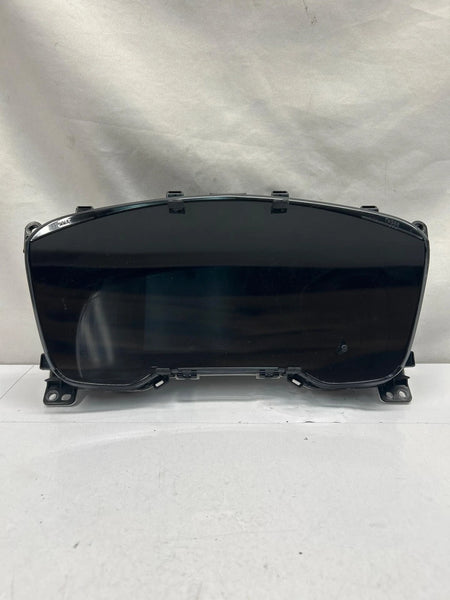 2023 TOYOTA COROLLA CROSS INSTRUMENT CLUSTER SPEEDOMETER OEM 838000AD70 43K MILES