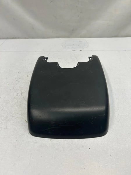 2022 TOYOTA COROLLA REAR VIEW MIRROR TRIM COVER PANEL ASSY