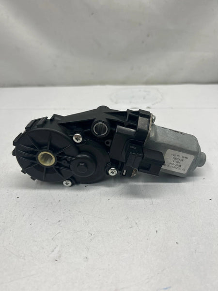 2017 HONDA CIVIC SEAT MOTOR FRONT LEFT DRIVER ASSY