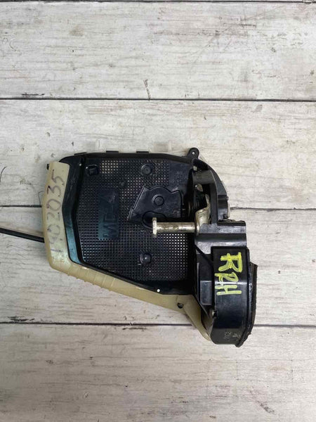 12 15 SUBARU IMPREZA 2.0L REAR RIGHT DOOR LOCK LATCH ACTUATOR OEM RH