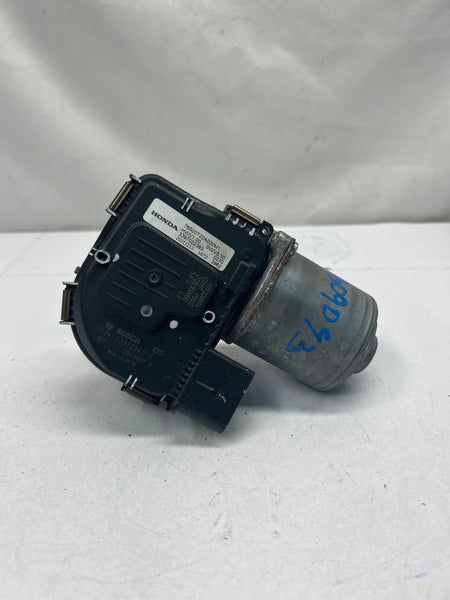 2022 HONDA CIVIC WIPER MOTOR HEADLAMP LEFT SIDE ASSY