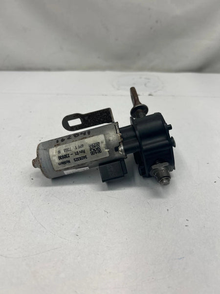 2024 HONDA ACCORD SEAT MOTOR FRONT RIGHT SIDE ASSY