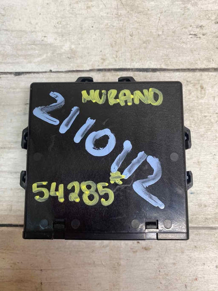 Nissan Murano transfer case 16 17 awd control module unit assy OEM 416505AA1A