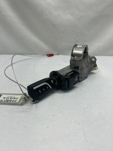 2020 TO 2025 TOYOTA COROLLA IGNITION SWITCH CONVENTIONAL SEDAN ASSEMBLY