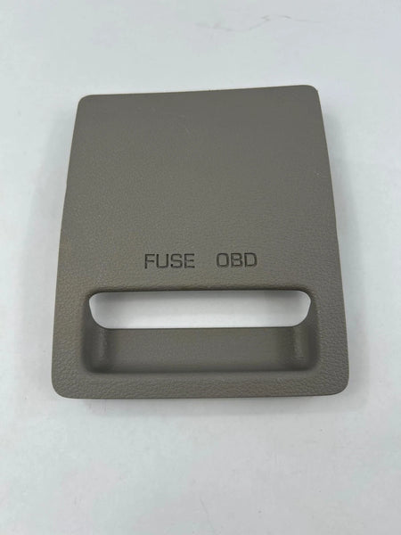 2016 HYUNDAI SONATA FUSE TRIM COVER OEM 94001D3330